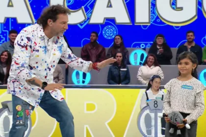 Gran estreno de Ahora Caigo Kids lidera la audiencia en su horario