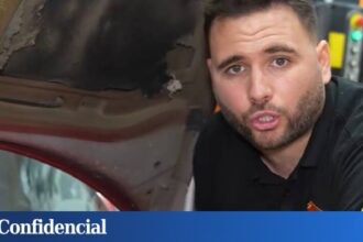 Mecánico: “Cambia correa distribución cada 100 mil km o 5 años”