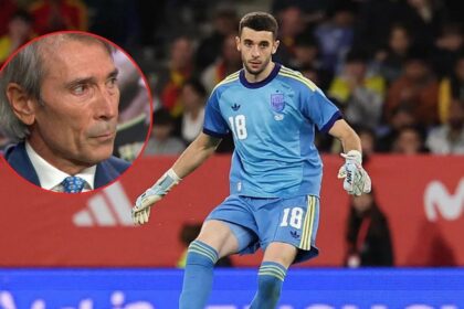 Carrasco opina error de Joan Garcia: “Sensación tuve”