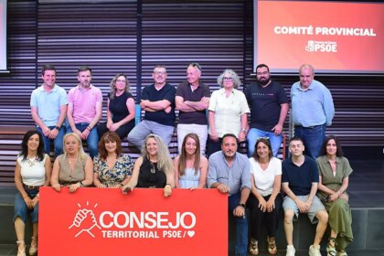 Sucesión de Cotrina en Cáceres