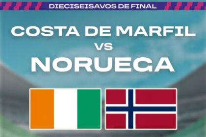 Costa de Marfil vs Noruega: Mira el Mundial 2026 en vivo por Canal 5
