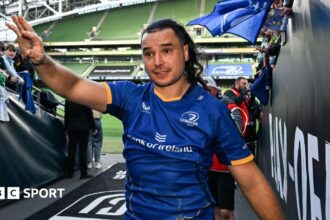 Lowe confirma su salida