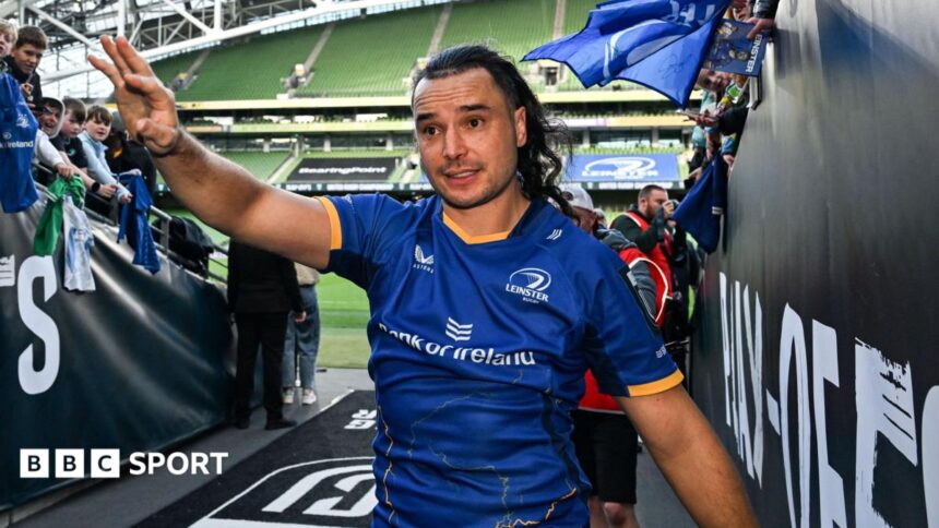 Lowe confirma su salida