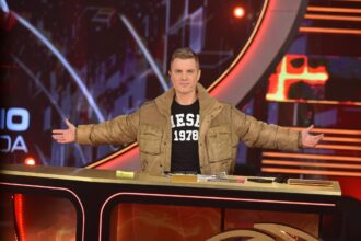 Gran Hermano: Eliminado hoy