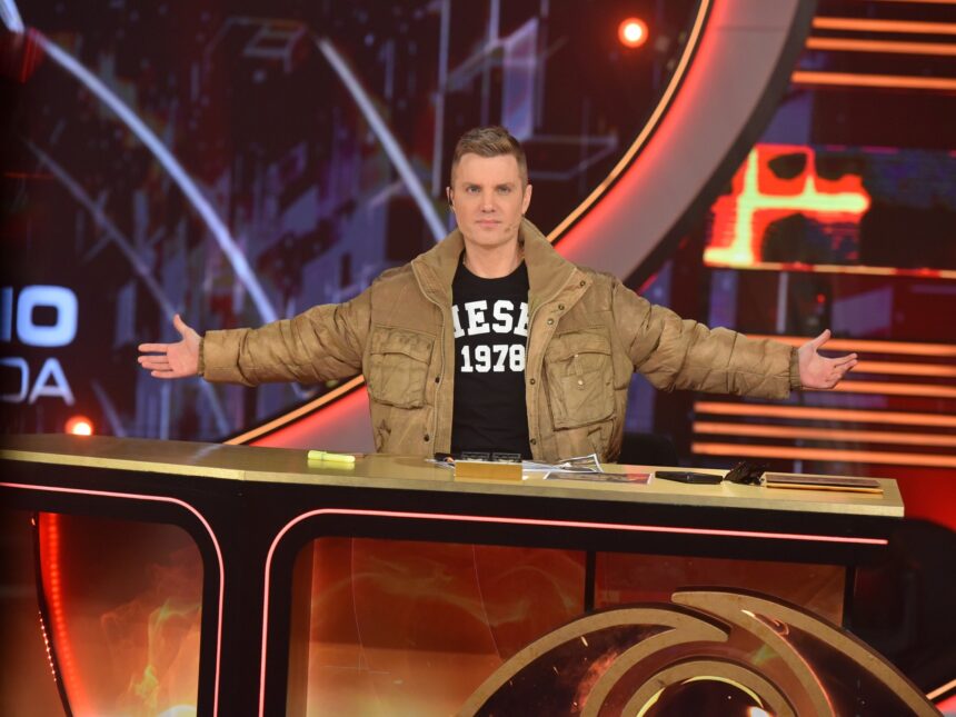 Gran Hermano: Eliminado hoy