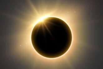 Eclipse solar 2027 en Chile: cuándo y cómo verlo