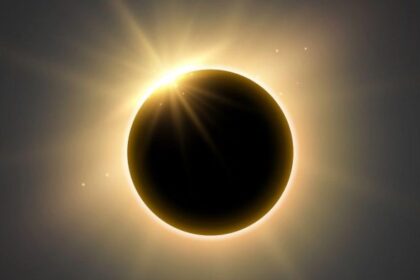 Eclipse solar 2027 en Chile: cuándo y cómo verlo