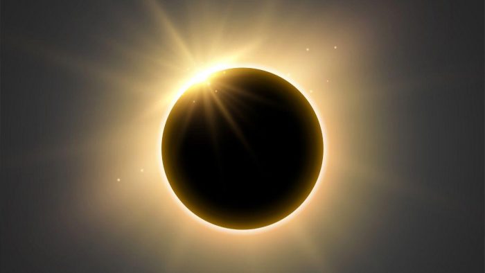 Eclipse solar 2027 en Chile: cuándo y cómo verlo
