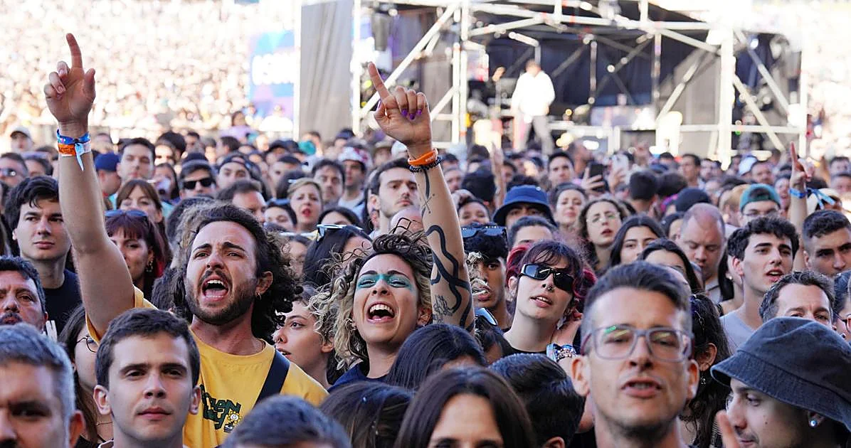 Cancelan festivales por pocas ventas