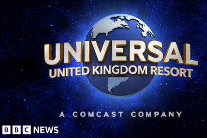 Parque Universal UK recibe fondos millonarios