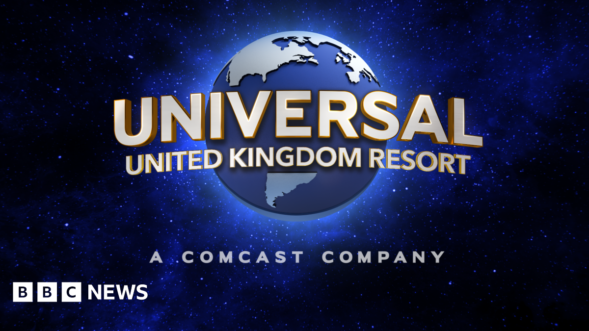 Parque Universal UK recibe fondos millonarios