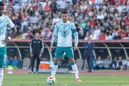 Ver Portugal vs Nigeria gratis online