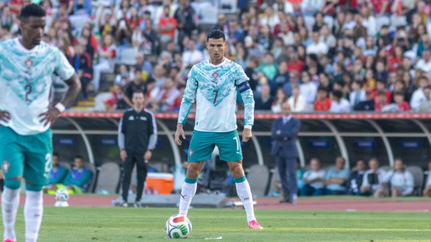 Ver Portugal vs Nigeria gratis online