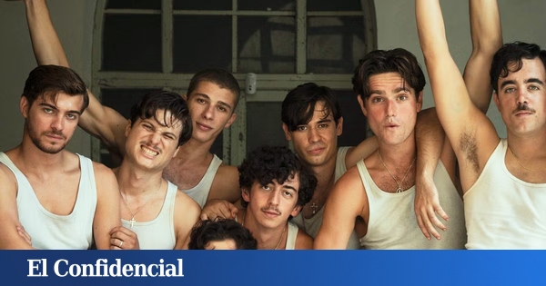 La bola negra pospone su estreno