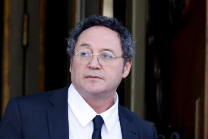 Piden declarar a Garcia Ortiz por las visitas de una asesora del PSOE