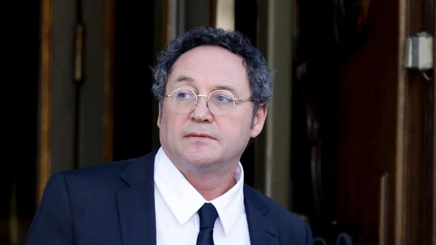 Piden declarar a Garcia Ortiz por las visitas de una asesora del PSOE