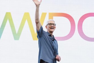 WWDC 2026: en vivo desde la keynote de Apple