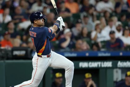 Astros Piratas Juego 62 2 junio 2026