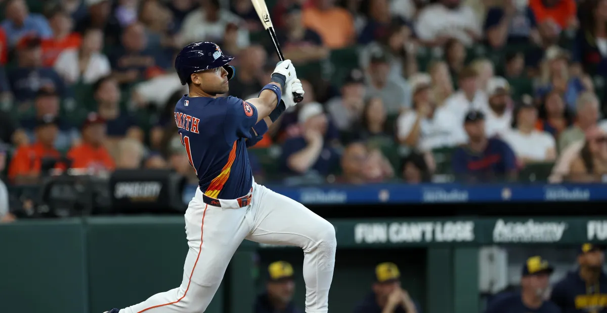Astros Piratas Juego 62 2 junio 2026