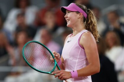 Roland Garros: Sorpresas en semifinales