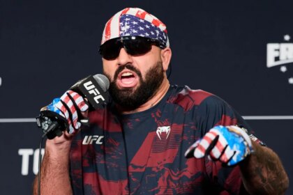 Josh Hokit responde a Alex Pereira sobre su posible salida de UFC