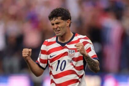 Estados Unidos entra al top 10 tras 19 dias de Mundial