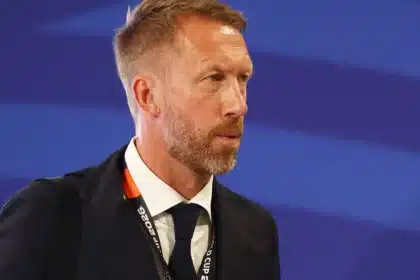 Francia contra Suecia: Graham Potter planea cambios en el equipo