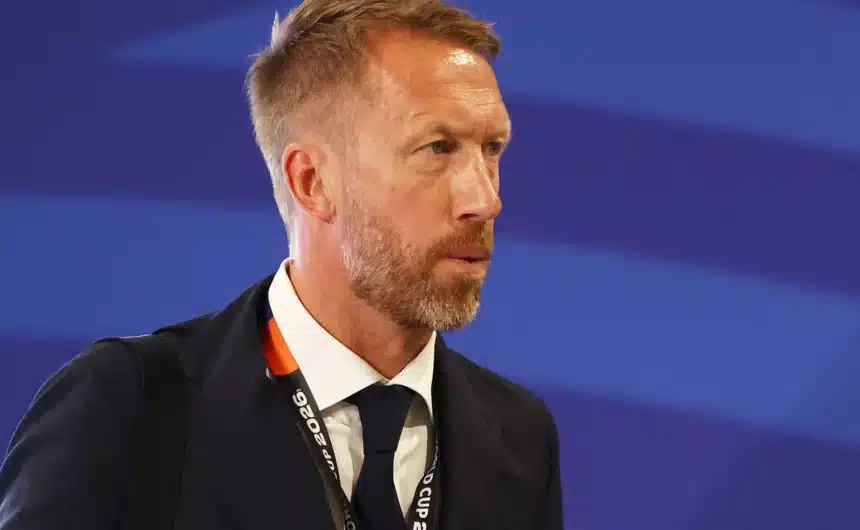 Francia contra Suecia: Graham Potter planea cambios en el equipo