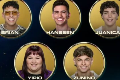 ¿Quién se va de GH el lunes 8? Encuestas