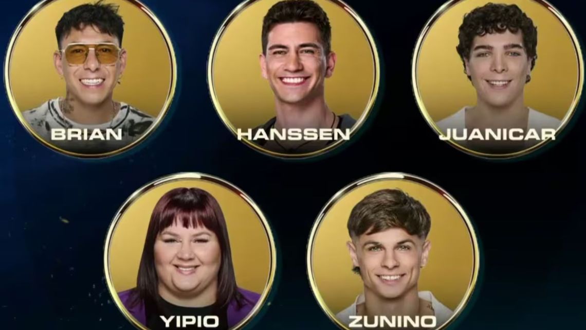 ¿Quién se va de GH el lunes 8? Encuestas
