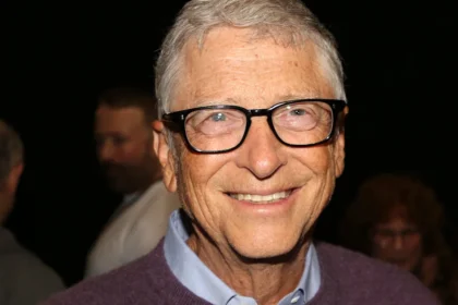 El equipo de Gates cuidó su imagen