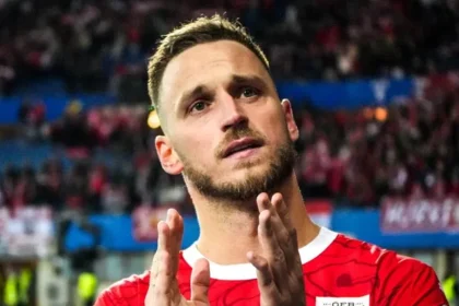 Previa Austria vs Túnez