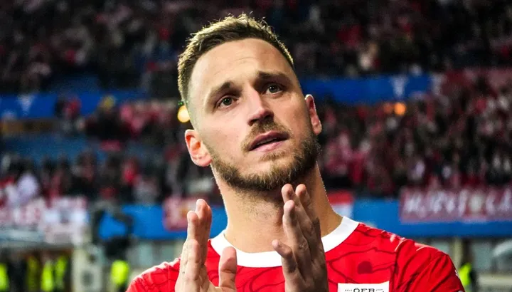 Previa Austria vs Túnez