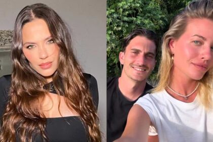 Ivana Figueiras acusada de hostigamiento