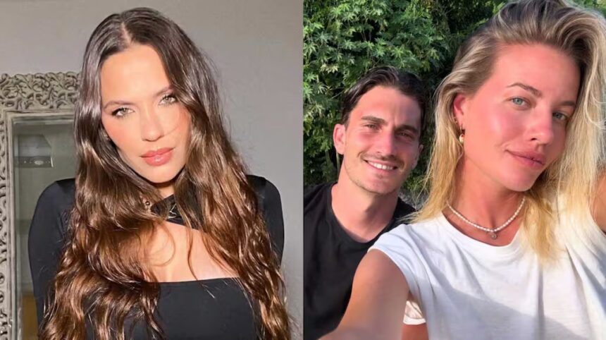 Ivana Figueiras acusada de hostigamiento