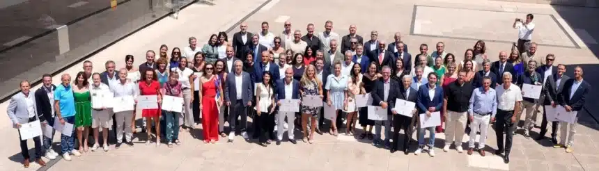 Homenaje a Atlanta 1996 destaca la historia del balonmano