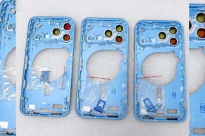 iPhone 18 Pro: Fugas de Carcasas Nuevas