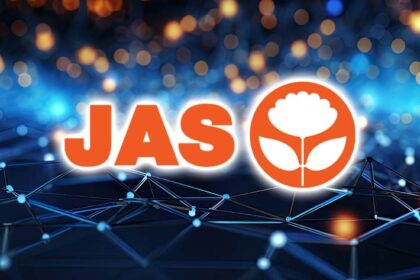 JAS Sube 9% por Derechos Mundiales FIFA