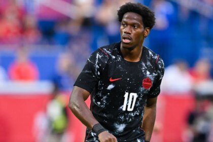 David y Crépeau ante Bosnia: ¿Goles y parada?