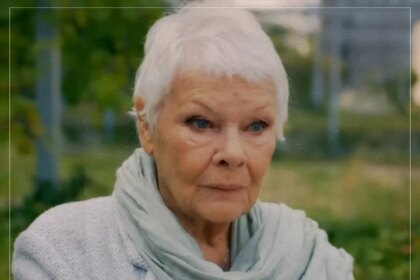 Judi Dench odió un papel en 1971