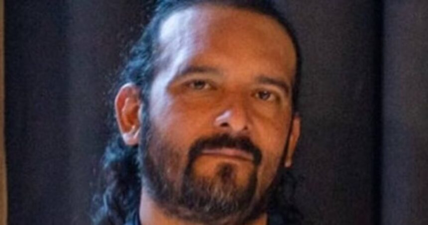 Ex de “Catador” acusa al camarógrafo de abuso.