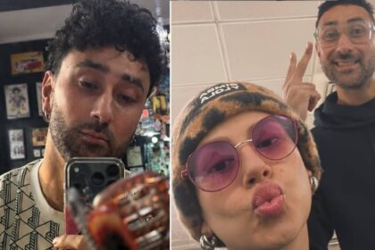 Dunga responde sobre su relación con Karla Melo