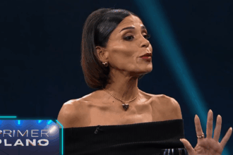 Kathy Orellana: “Pensé morir” tras UCI.