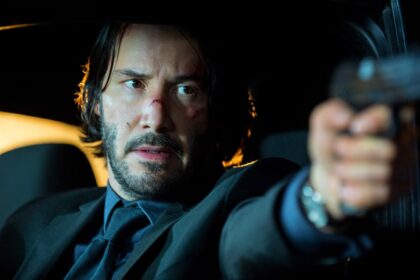 Cambiamos el futuro de John Wick