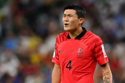 Man Utd busca defensa del Bayern
Manchester United sigue a Min-jae
United quiere al defensa del Bayern