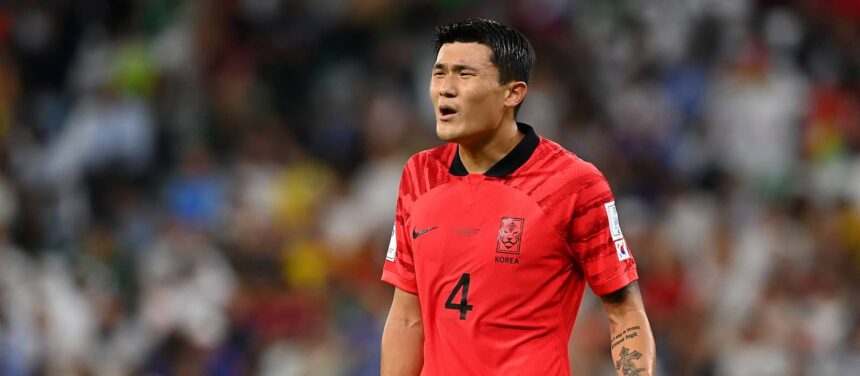 Man Utd busca defensa del Bayern
Manchester United sigue a Min-jae
United quiere al defensa del Bayern