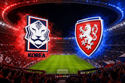 Ver Corea vs República Checa Mundial 2026