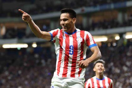 Paraguay Mundial 2026: jugadores, grupo, calendario