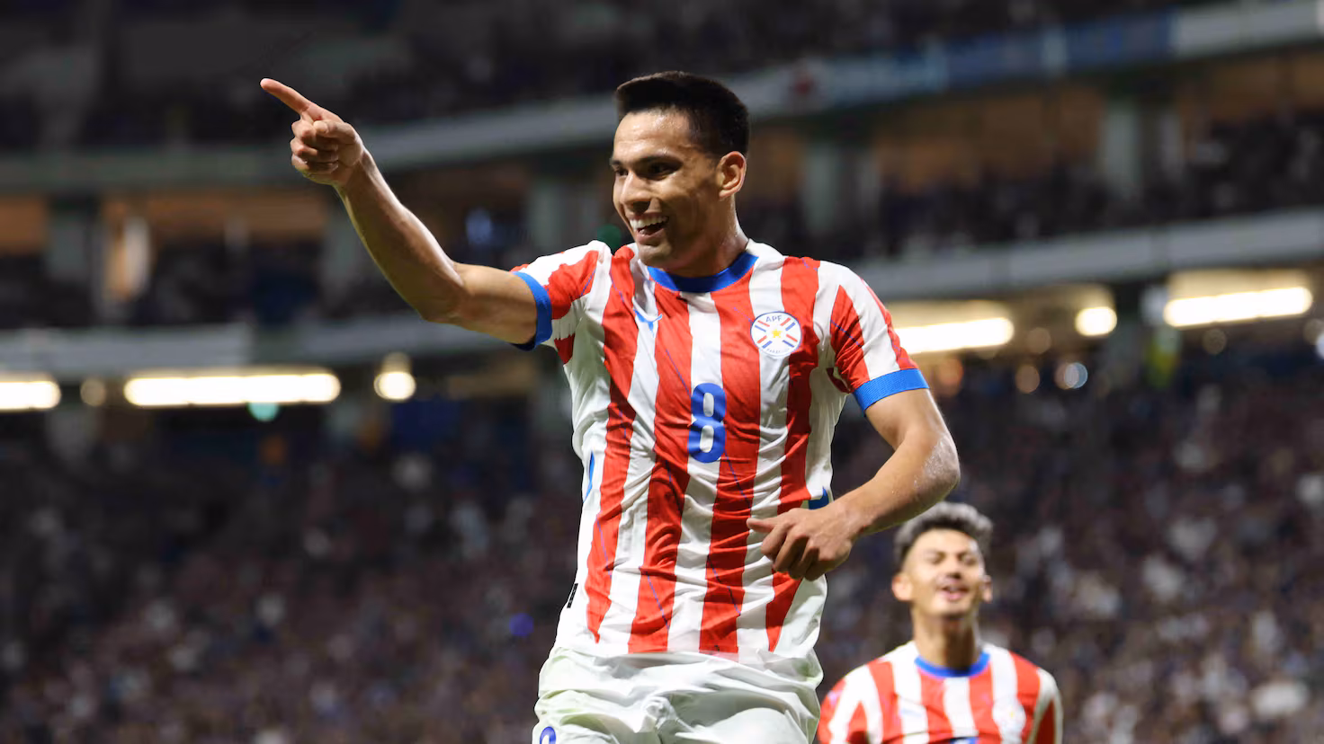 Paraguay Mundial 2026: jugadores, grupo, calendario