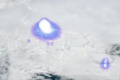 NASA detalla meteorito que sacudió EE.UU.